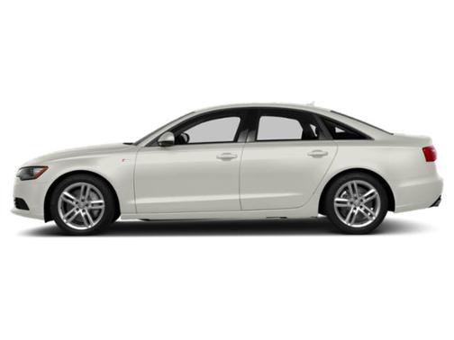 2015 Audi A6 3.0T Premium Plus