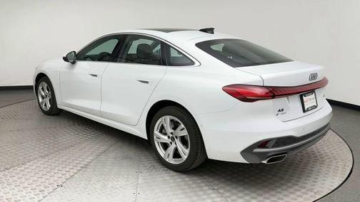 2025 Audi A5 Premium Plus TFSI quattro S tronic