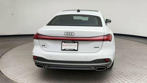 2025 Audi A5 Premium Plus TFSI quattro S tronic