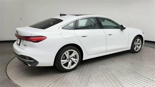 2025 Audi A5 Premium Plus TFSI quattro S tronic