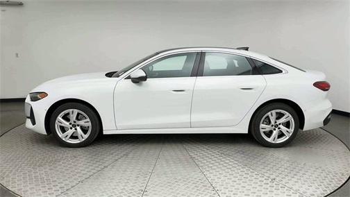 2025 Audi A5 Premium Plus TFSI quattro S tronic