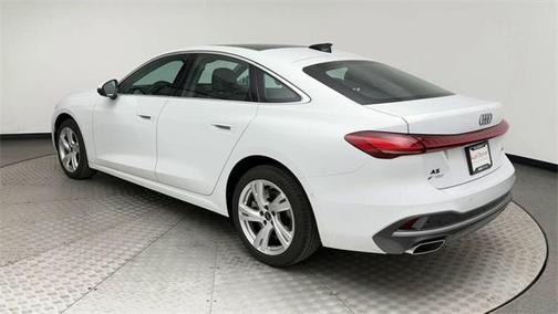 2025 Audi A5 Premium Plus TFSI quattro S tronic