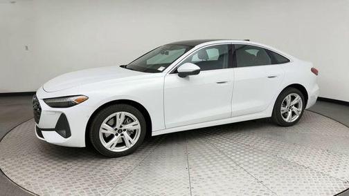 2025 Audi A5 Premium Plus TFSI quattro S tronic