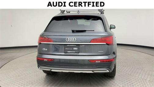 2021 Audi Q5 45 Premium Plus
