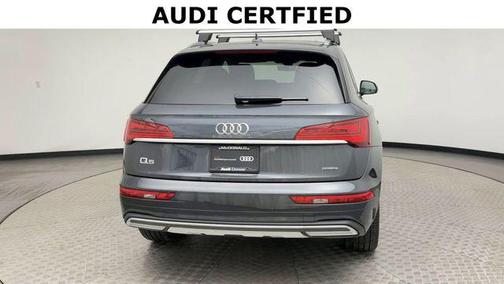 2021 Audi Q5 45 Premium Plus