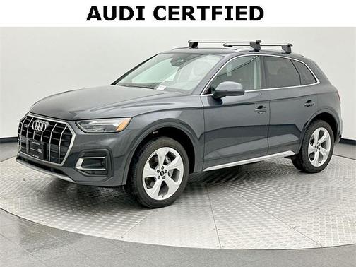 2021 Audi Q5 45 Premium Plus