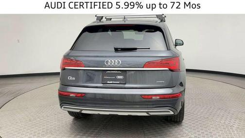 2021 Audi Q5 45 Premium Plus