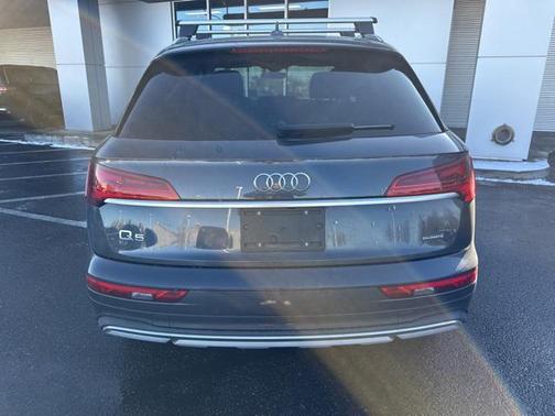 2021 Audi Q5 45 Premium Plus