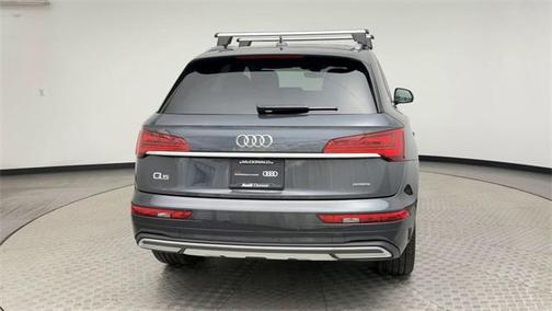 2021 Audi Q5 45 Premium Plus