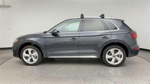 2021 Audi Q5 45 Premium Plus