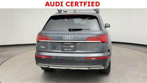 2021 Audi Q5 45 Premium Plus