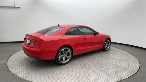 2014 Audi A5 2.0T Premium Plus