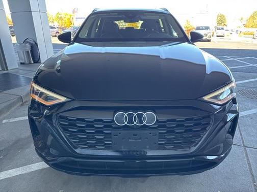 2024 Audi Q8 e-tron Premium