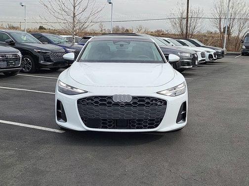 2026 Audi A6 Premium quattro S tronic