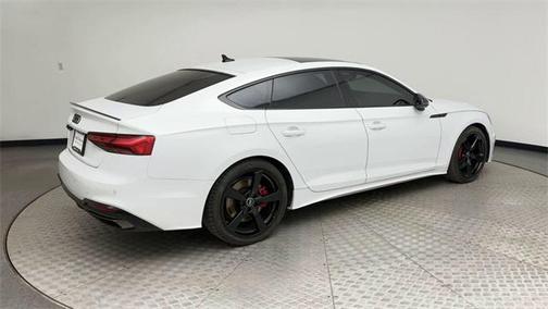 2023 Audi A5 Sportback 45 S Line Premium Plus
