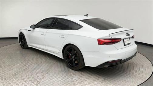 2023 Audi A5 Sportback 45 S Line Premium Plus