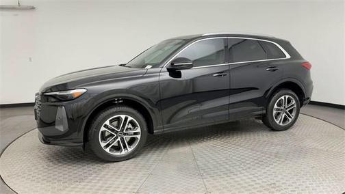 2025 Audi Q5 Premium Plus TFSI quattro S tronic