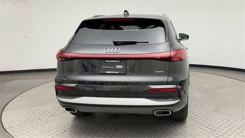 2025 Audi Q5 Premium Plus TFSI quattro S tronic