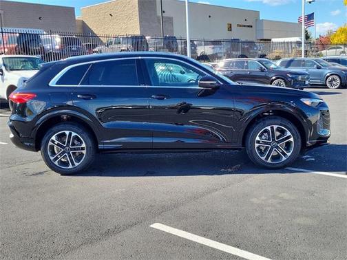 2025 Audi Q5 Premium Plus