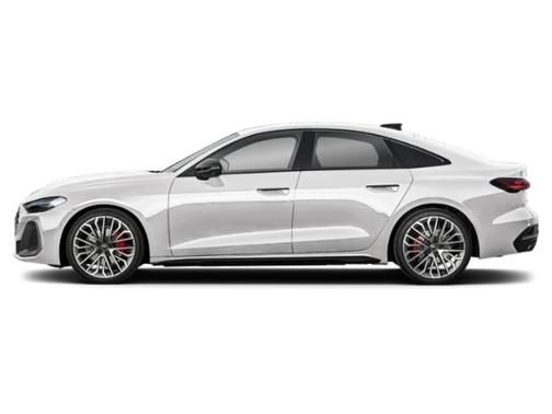 2025 Audi A5 Premium Plus TFSI quattro S tronic