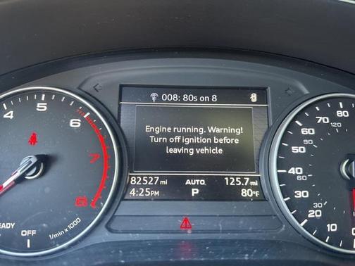 2018 Audi Q5 2.0T Premium Plus