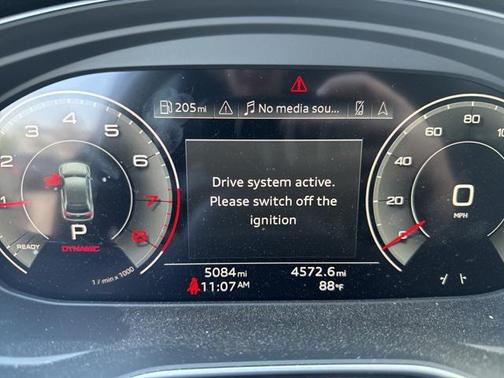 2025 Audi Q5 45 S line Premium Plus