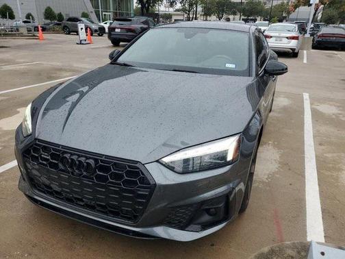 2023 Audi A5 Sportback 45 S Line Prestige