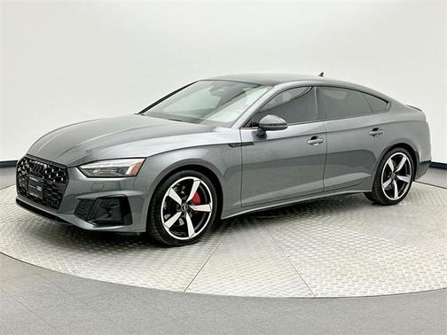 2023 Audi A5 Sportback 45 S Line Prestige