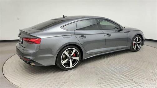 2023 Audi A5 Sportback 45 S Line Prestige