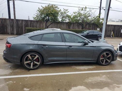 2023 Audi A5 Sportback 45 S Line Prestige