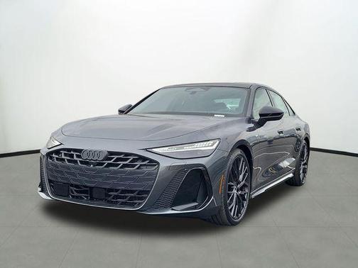 2026 Audi A6 Prestige quattro S tronic