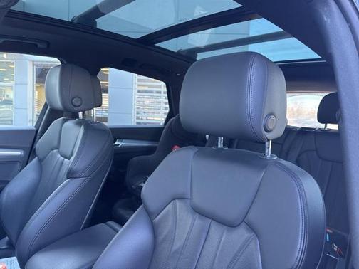 2020 Audi Q5 45 Premium