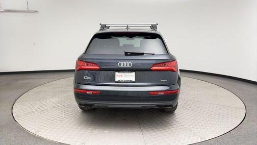 2020 Audi Q5 45 Premium