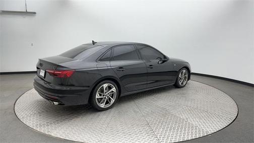 2021 Audi A4 45 S line Premium Plus