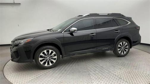 2024 Subaru Outback Touring XT