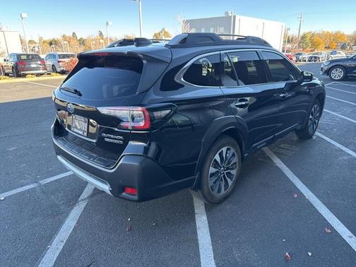2024 Subaru Outback Touring XT
