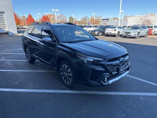2024 Subaru Outback Touring XT