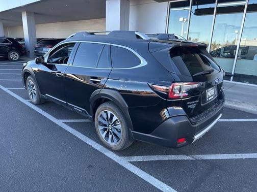 2024 Subaru Outback Touring XT