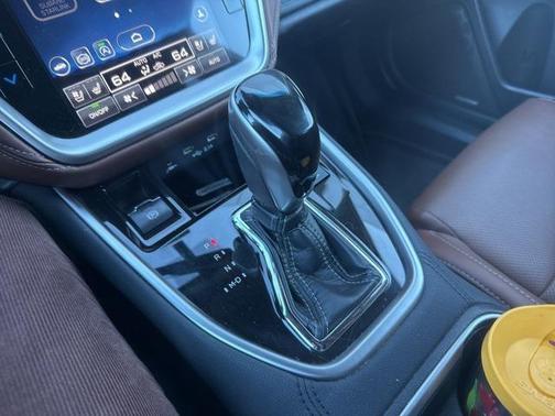 2021 Subaru Outback Touring