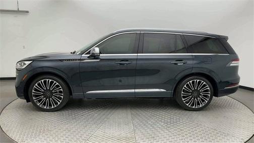 2020 Lincoln Aviator Black Label AWD