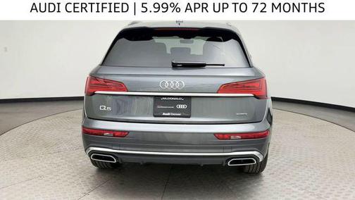 2023 Audi Q5 45 S line Premium