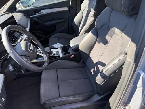 2023 Audi Q5 e 55 S line Premium Plus