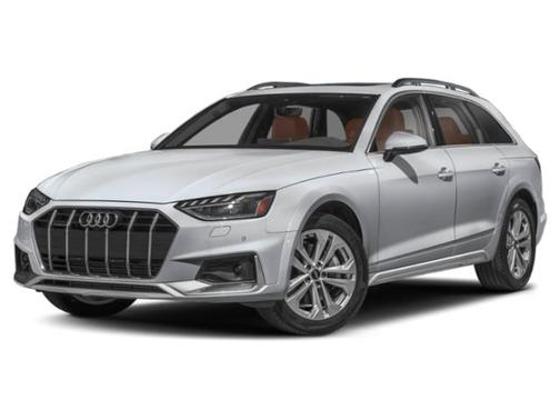 2024 Audi A4 allroad 45 Premium Plus