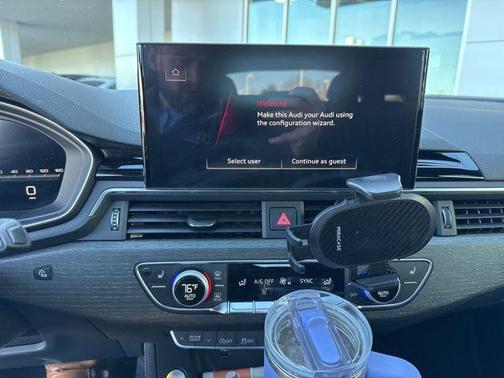 2024 Audi A4 allroad 45 Premium Plus