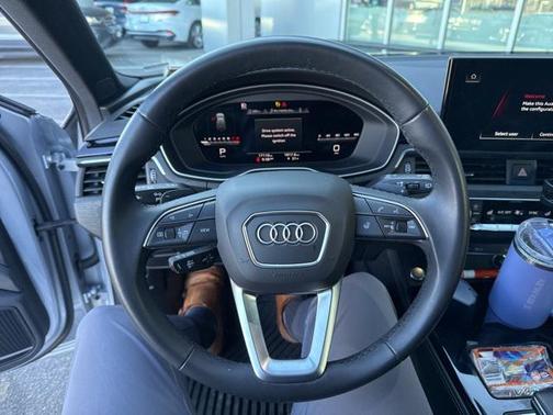 2024 Audi A4 allroad 45 Premium Plus