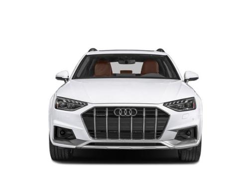 2024 Audi A4 allroad 45 Premium Plus
