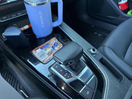 2024 Audi A4 allroad 45 Premium Plus