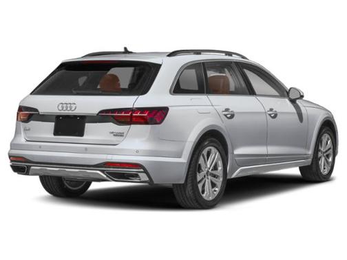 2024 Audi A4 allroad 45 Premium Plus