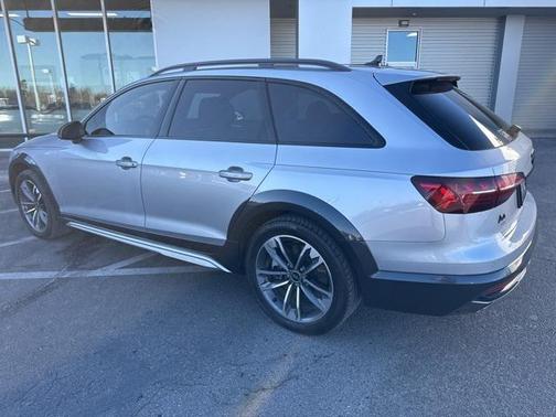 2024 Audi A4 allroad 45 Premium Plus