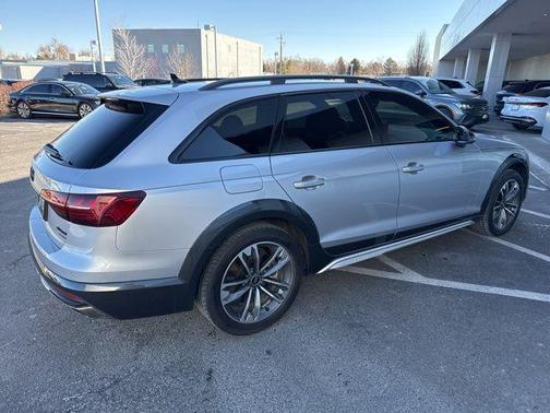 2024 Audi A4 allroad 45 Premium Plus